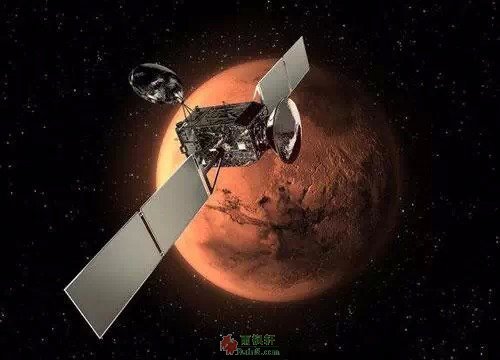 “火星生命”计划2016任务已完成论证并启动实施。