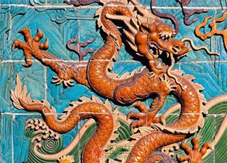 为什么中国帝王身后都有个神话故事