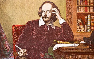 为什么那么多严肃的人士不相信莎士比亚是莎剧的作者