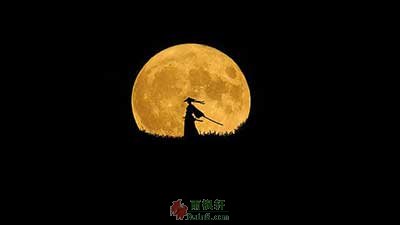 中国人的月亮崇拜史