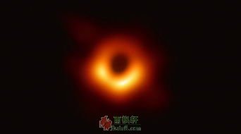 如果爱因斯坦见到黑洞照片