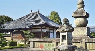 日本西大寺古茶园