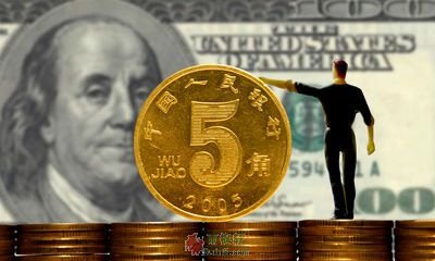 人民币“乌龙事件”背后说明了啥？