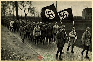 纳粹后人如何面对历史重负