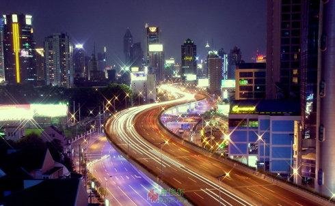 中国大城市的生与死