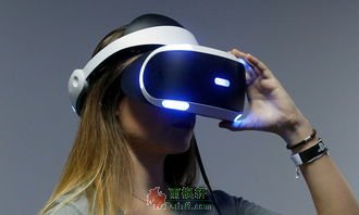 逃离VR“绿洲”