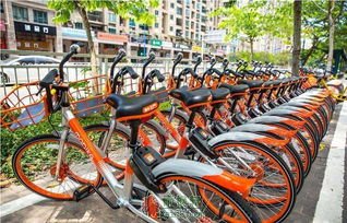 共享单车属于共享经济吗