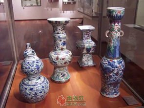 中国瓷器与法国“窃贼”