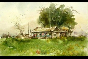 人生如寄家最暖