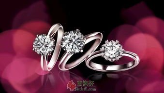 钻石的克拉数不是爱情的象征