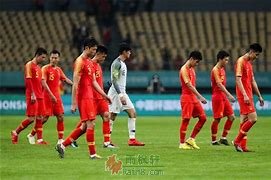 中国足球真正“悲哀”在哪里