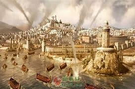 地中海的辉煌——罗马帝国的兴衰