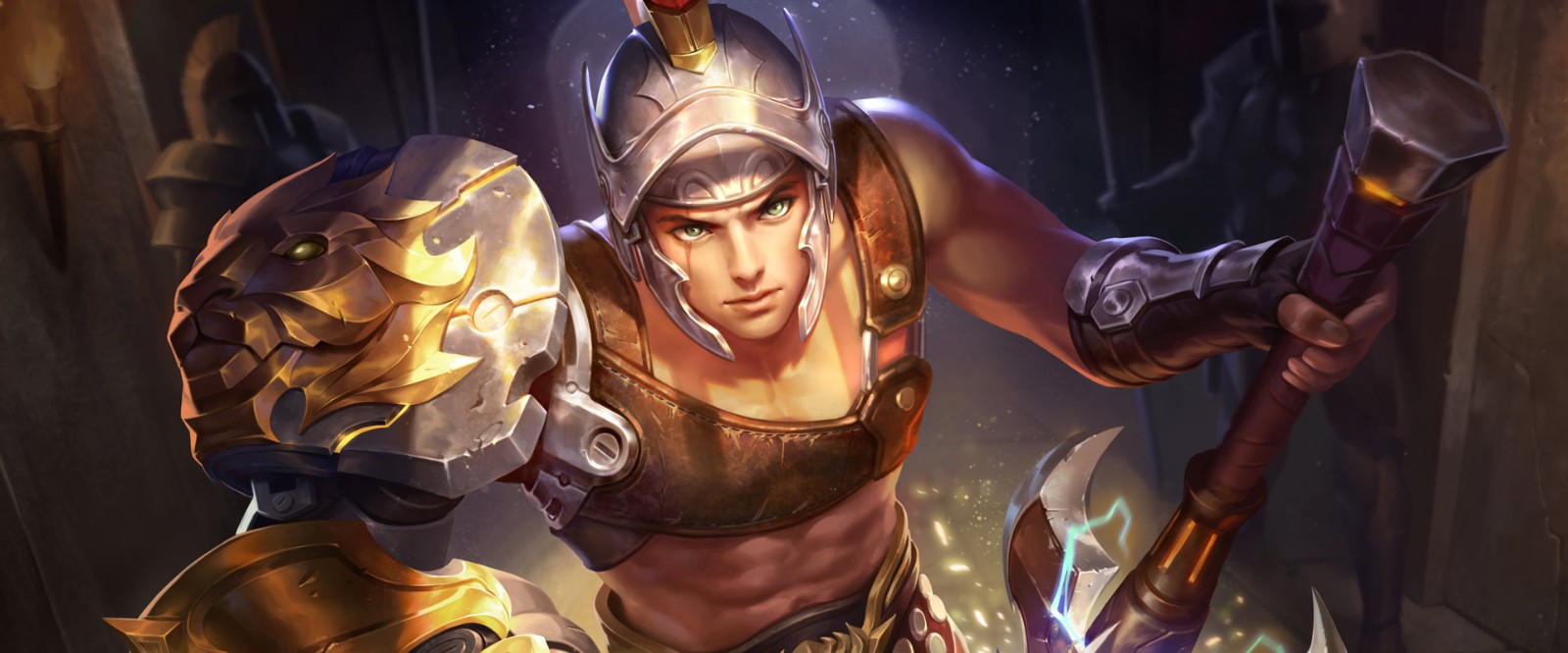 《王者荣耀》s33赛季强势英雄攻略