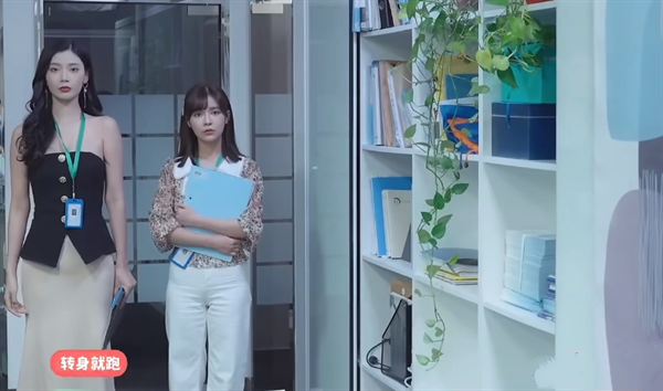 《完蛋我被美女包围了》钟甄农夫与蛇结局攻略介绍