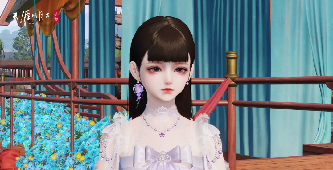 《天涯明月刀》2023年11月11日微信每日一题答案介绍