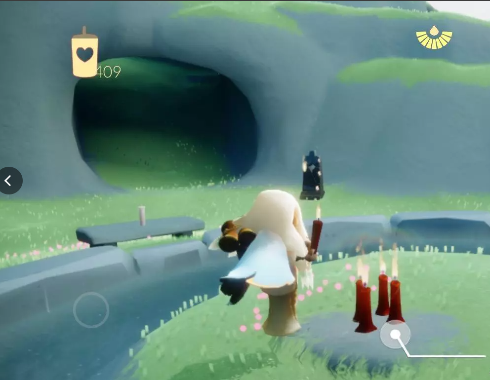 《光遇》12.9每日任务攻略