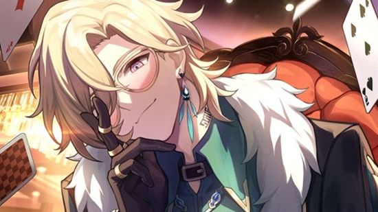 《崩坏：星穹铁道》砂金培养攻略