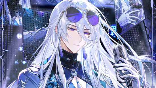 《时空中的绘旅人》叶瑄CR咏籁画灵介绍