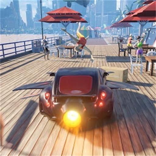 极速狂飙车轮的挑战免费版