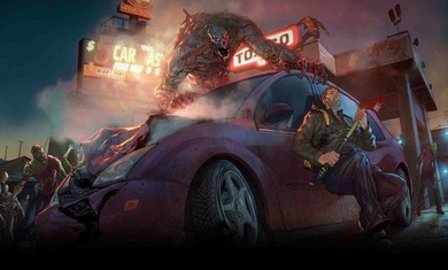 地球末日免费版