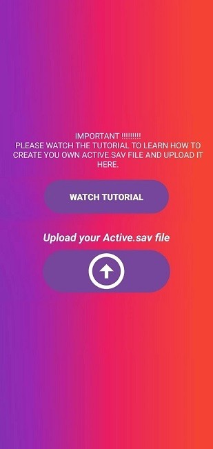 90fps画质修改器