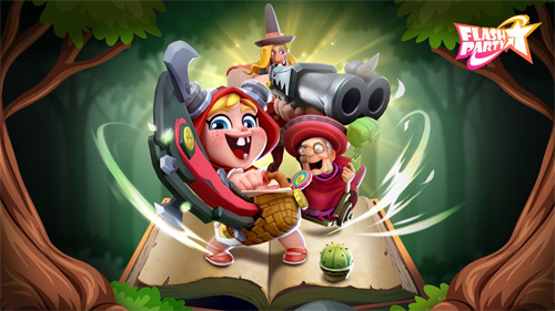 派对之星最新版本