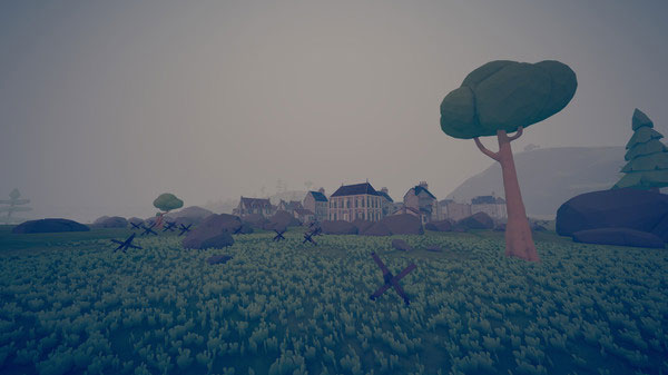 全面吃鸡模拟器中文版