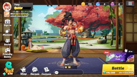 派对之星下载安装最新版本