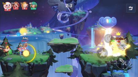 派对之星下载安装最新版本