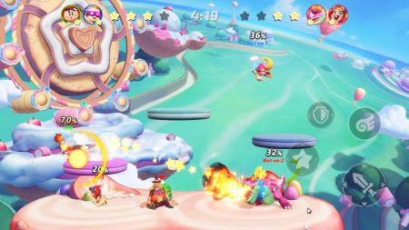 派对之星下载安装最新版本