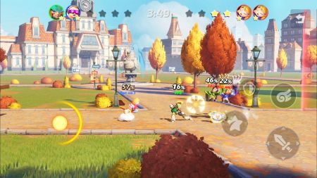 派对之星下载安装最新版本