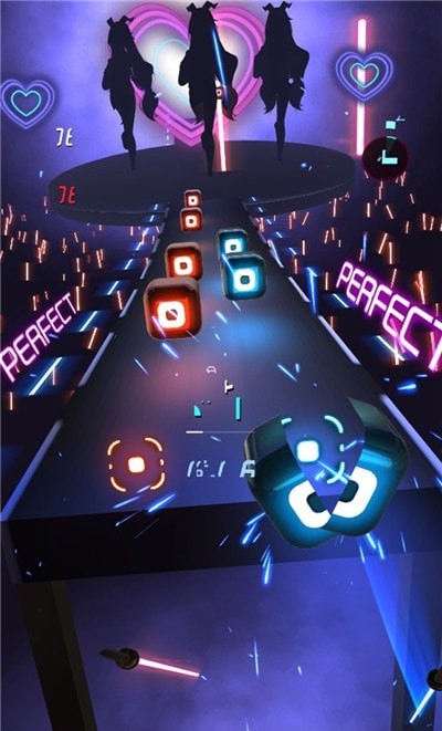 节奏快斩免广告版