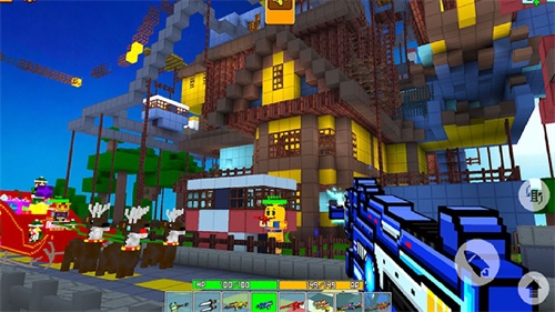 像素射击官方版正版