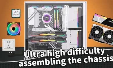 收纳物语无限体力版