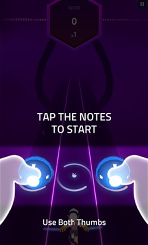 节奏斩击最新版