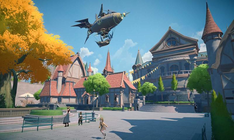 疾风战姬官网版