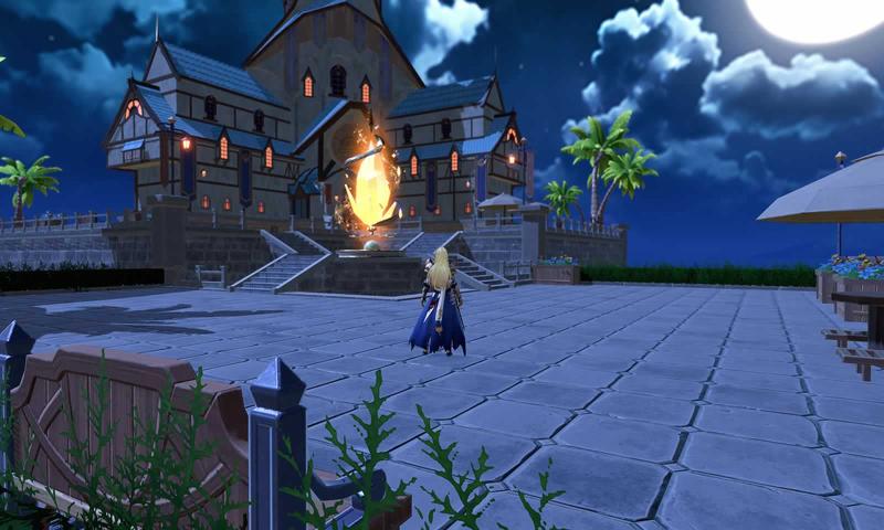 疾风战姬官网版