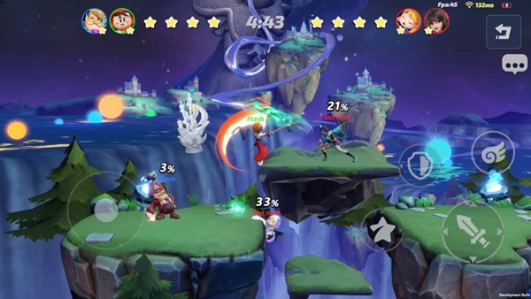 派对之星中文版