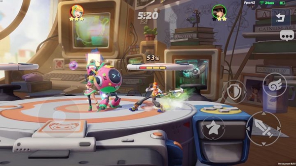 派对之星中文版