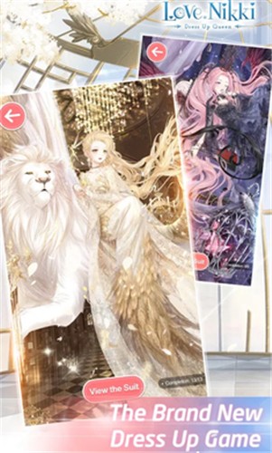 奇迹暖暖最新版本