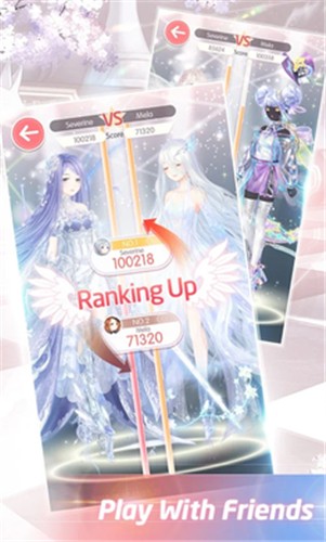 奇迹暖暖最新版本