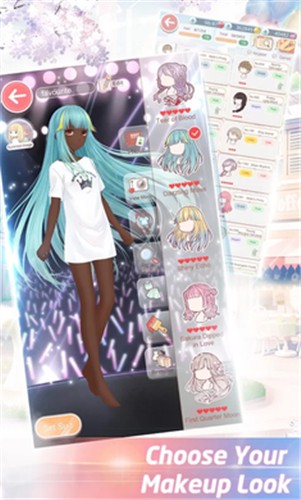 奇迹暖暖最新版本