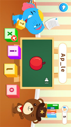 点点学单词官网版