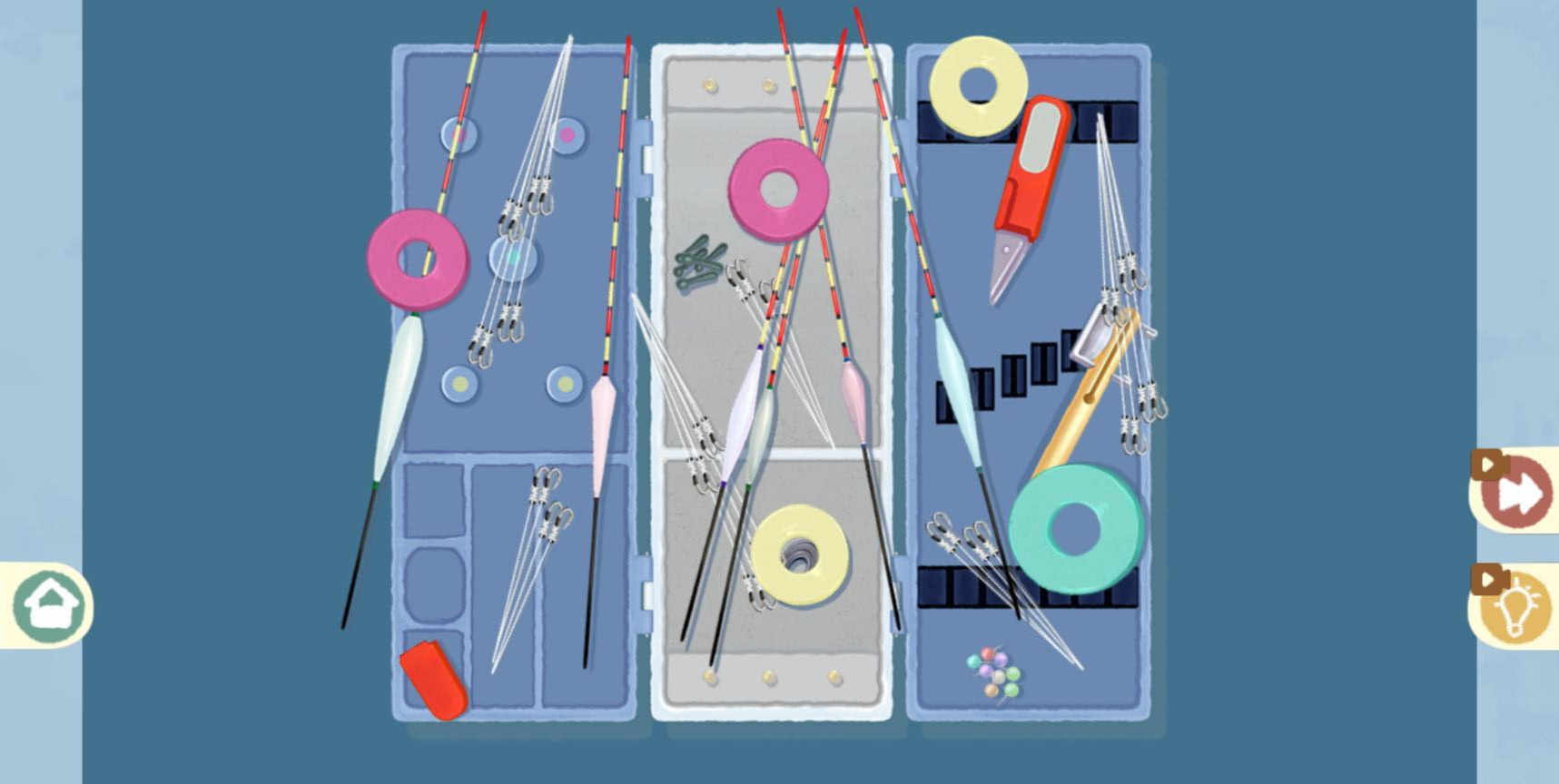 小小收纳免广告版