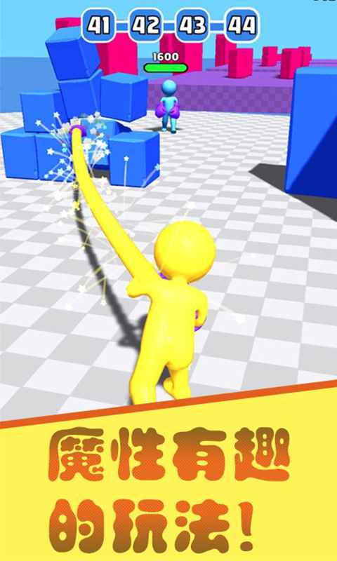 橡皮人拳击免广告版