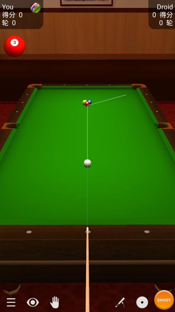 pool break lite最新版