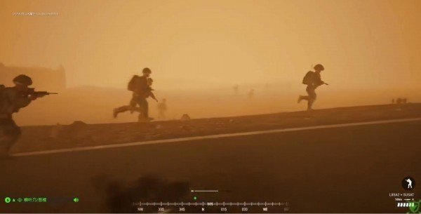 战术小队免费版