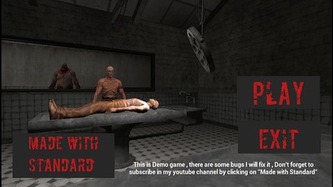 outlast逃生手机版