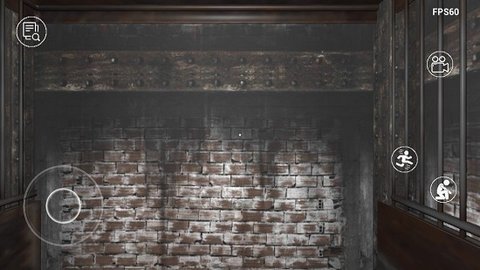 outlast逃生手机版