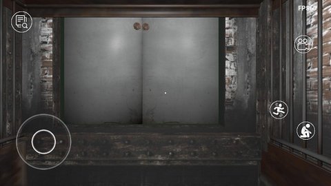 outlast逃生手机版